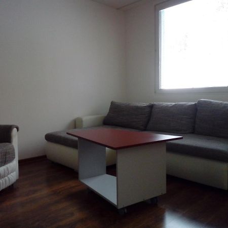 Apartman Spicak Jiretin pod Bukovou المظهر الخارجي الصورة