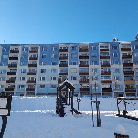 Apartman Spicak Jiretin pod Bukovou المظهر الخارجي الصورة
