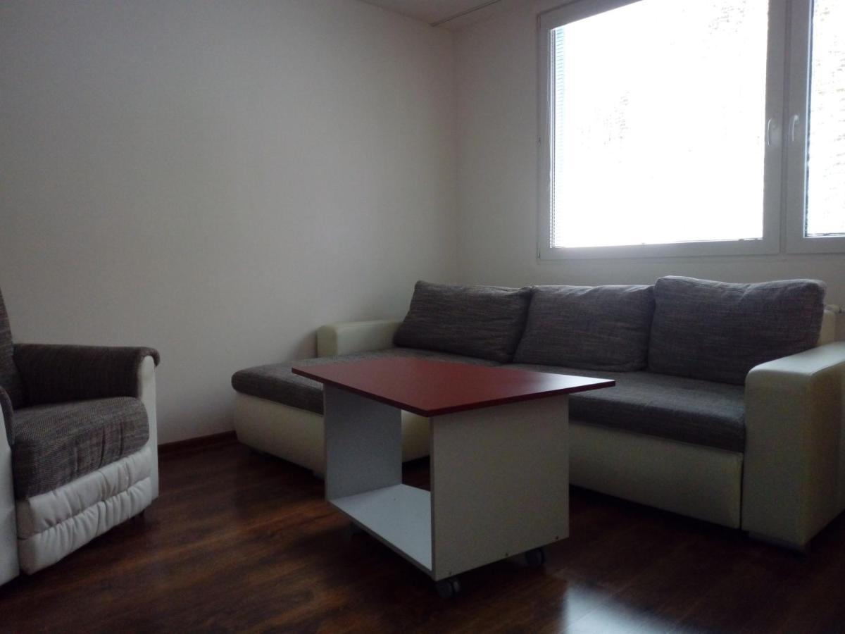 Apartman Spicak Jiretin pod Bukovou المظهر الخارجي الصورة