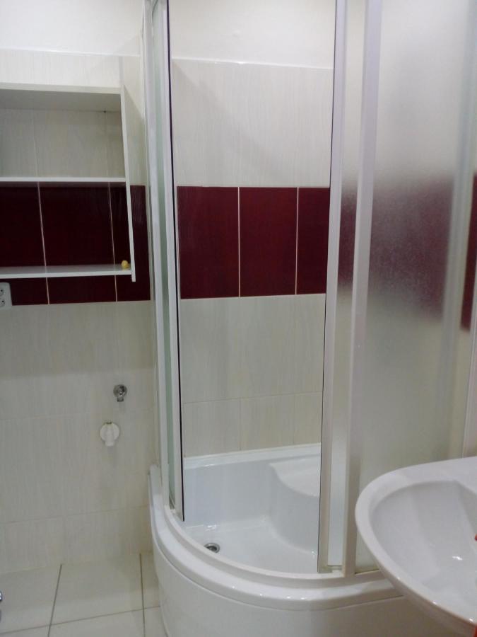 Apartman Spicak Jiretin pod Bukovou المظهر الخارجي الصورة