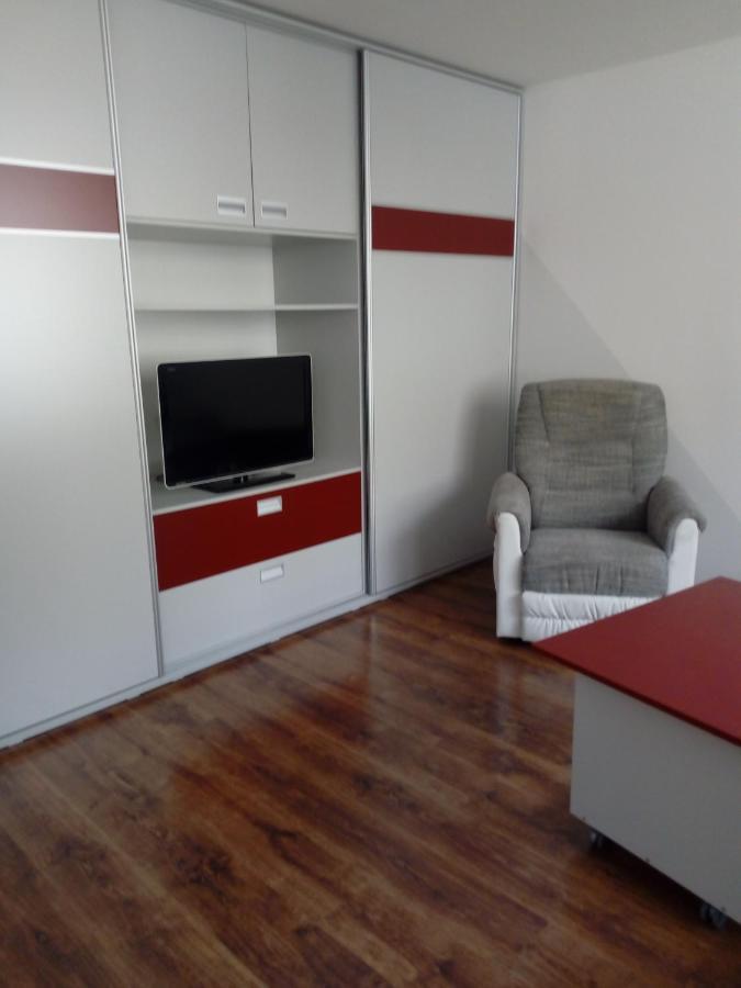 Apartman Spicak Jiretin pod Bukovou المظهر الخارجي الصورة